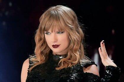 Is Reputation Tour Leaving Netflix