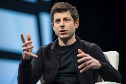 Is Sam Altman Gay