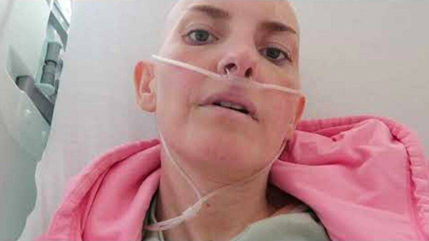 Jenny Apple Update and Funeral: Jennifer Appleford Obituary California Gossip, Is Obituary of