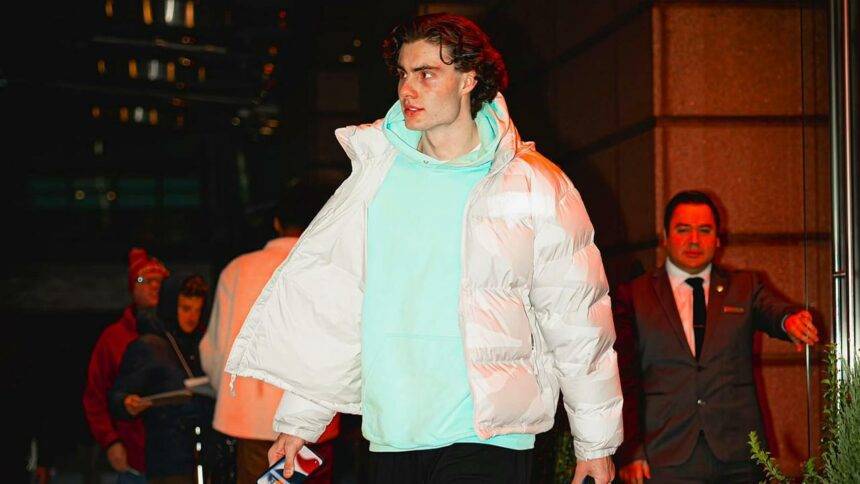 Josh Giddey Age, Height, Girlfriend, Instagram, Twitter, Reddit - NAYAG