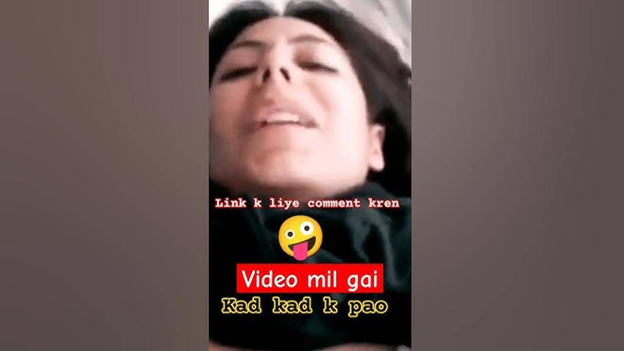 Kad Kad Ke Pao Viral Video