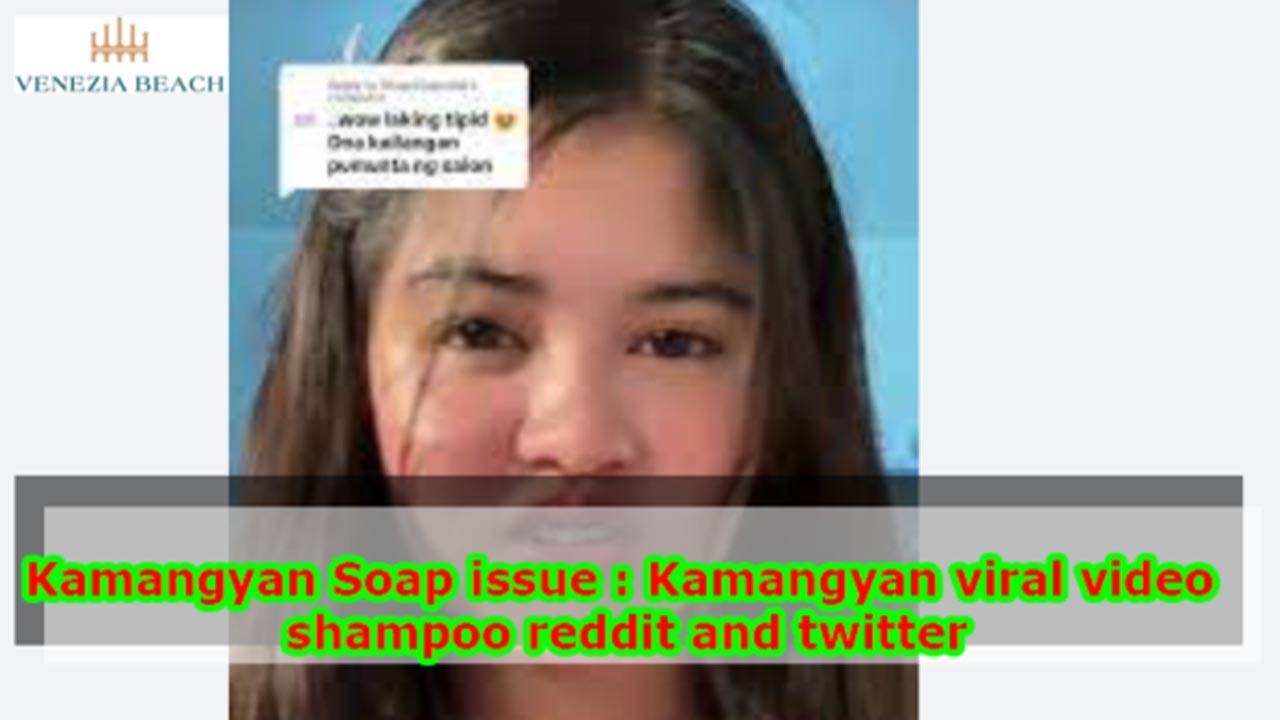 Kamangyan Vlogger Leak Video Is Kamangyan Naliligo Taking Bath Bathroom Video Real