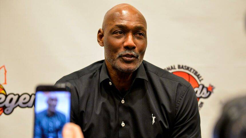 Karl Malone 13-Year-Old Underage Girl: Why Karl Malone Refused to Pay ...