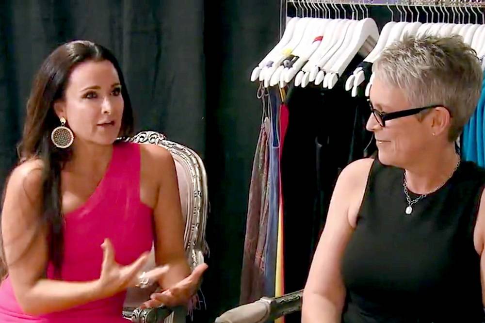 Kyle Richards Clothing Line 1