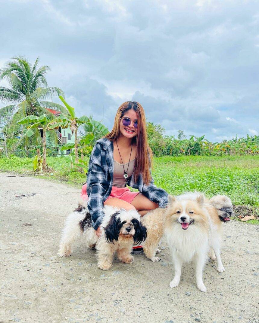 kamangyan viral video shampoo.