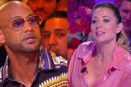 Magali Berdah And Booba Video Twitter