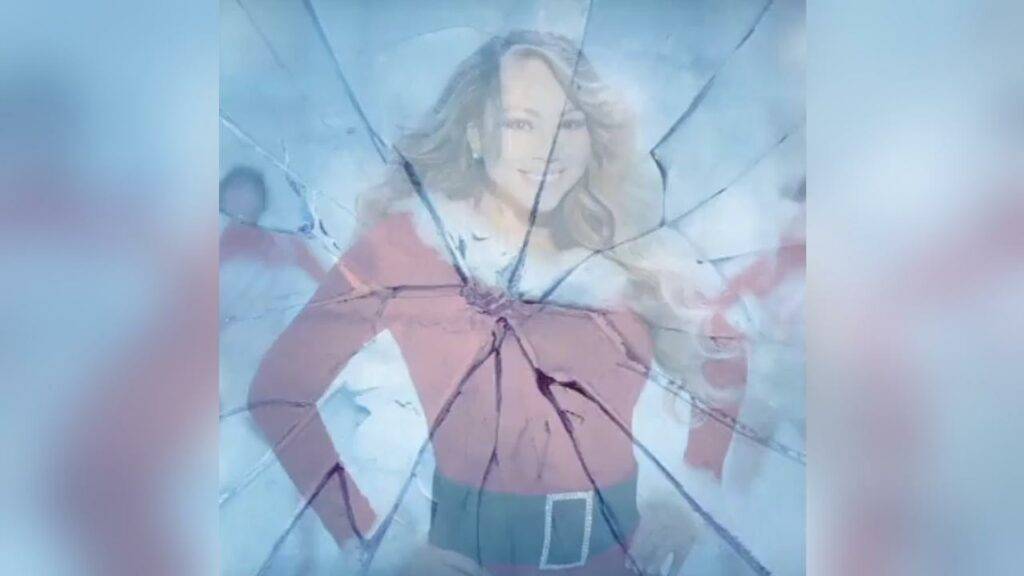 Mariah Carey Defrost Meme