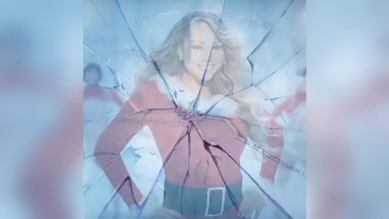 Mariah Carey Defrost Meme