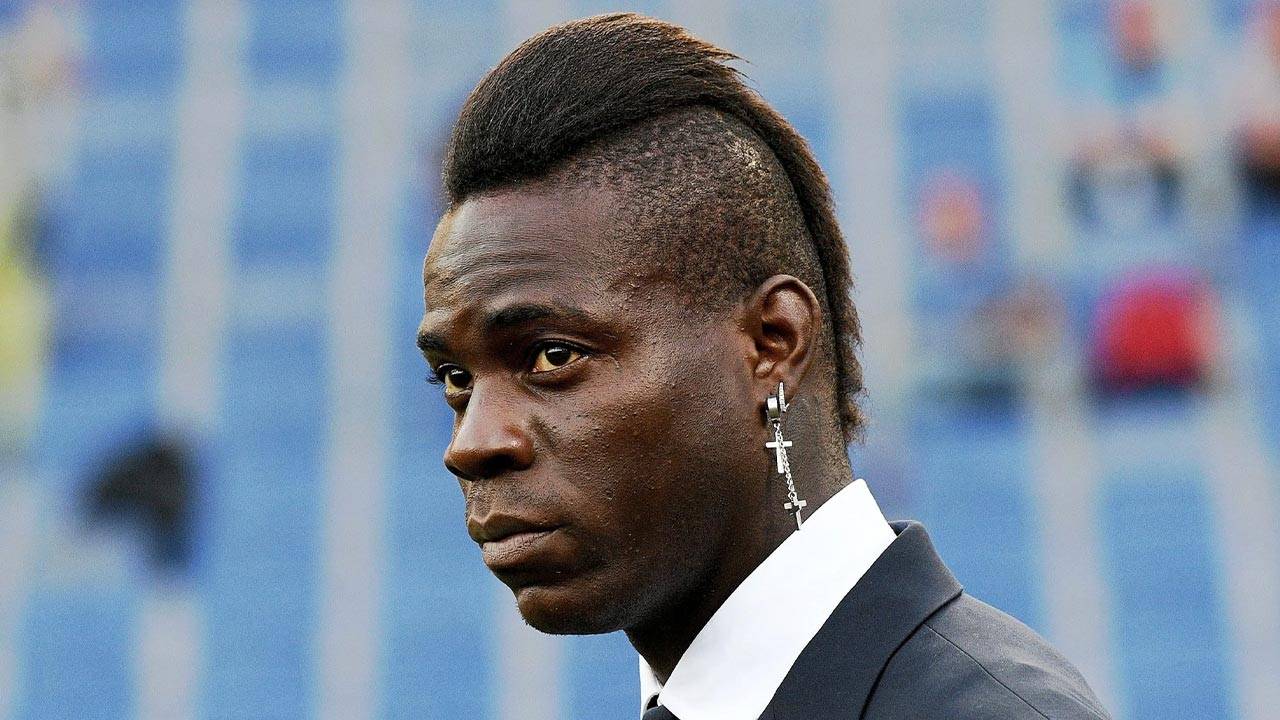 Mario Balotelli Net Worth