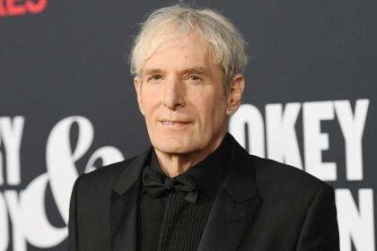 Michael Bolton Health Problems