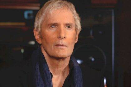 Michael Bolton Stroke