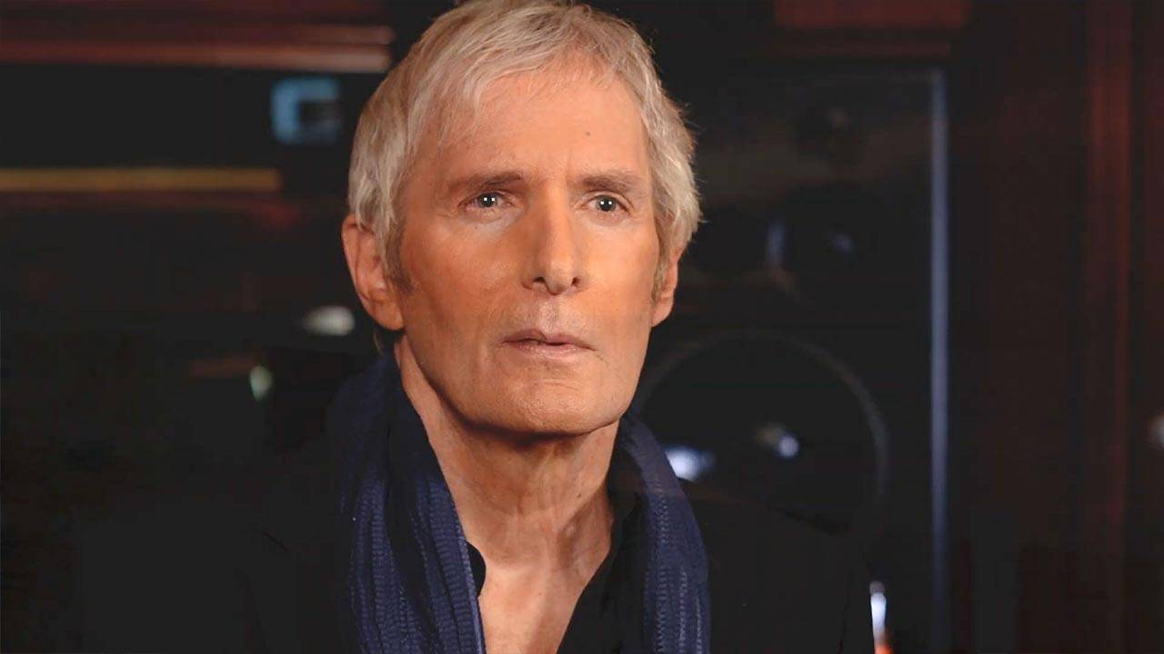 Michael Bolton Stroke