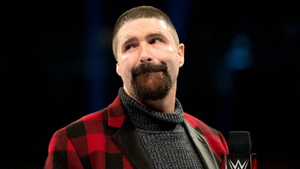 Mick Foley Age And Height