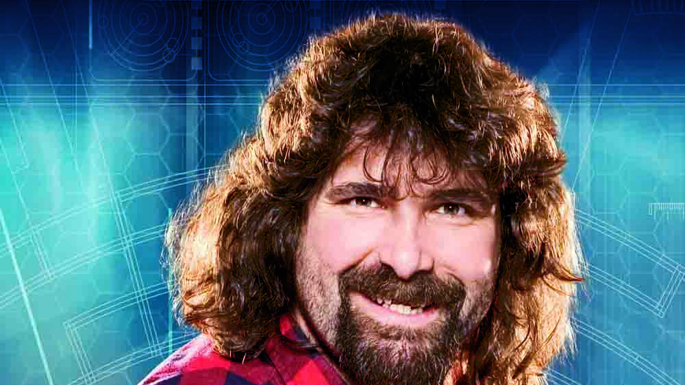 Mick Foley Passed Away News