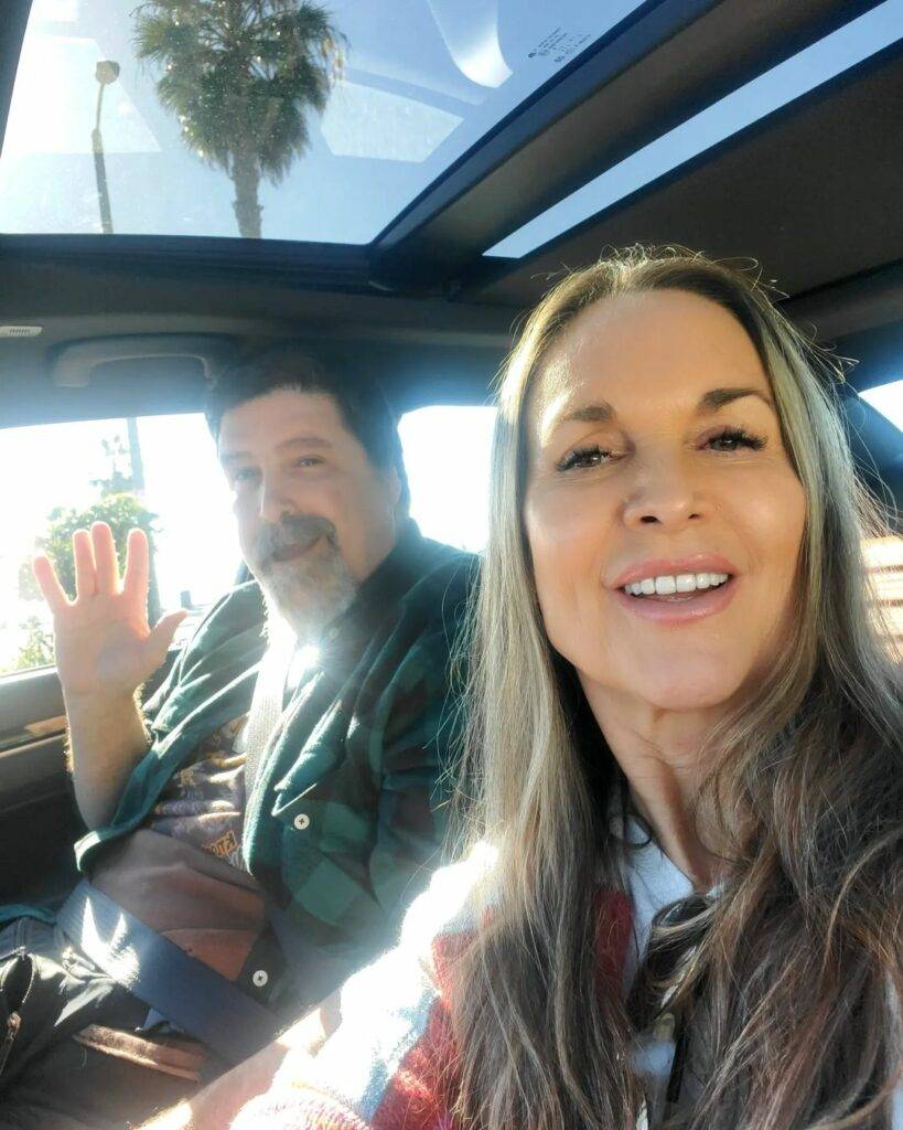 Mick Foley Wife