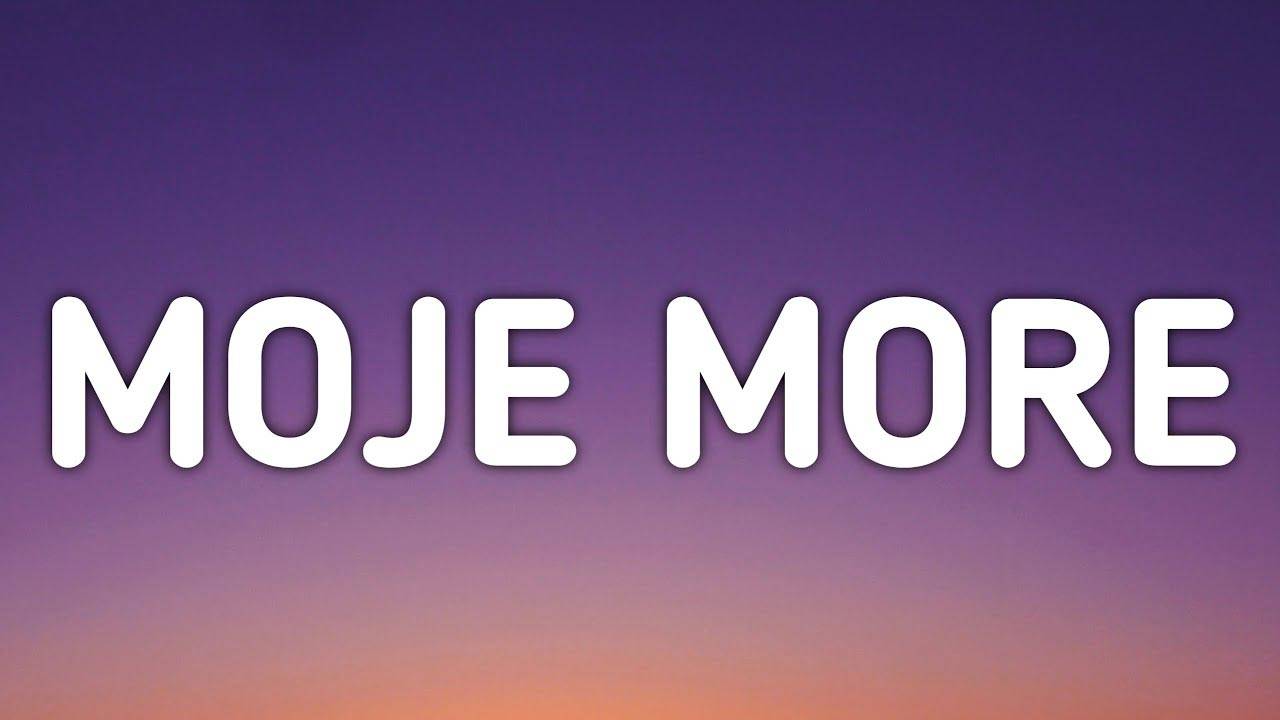 Moye Moye Song English Lyrics