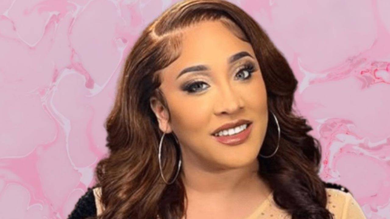 Natalie Nunn Net Worth 2023