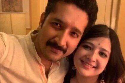 Parambrata Chatterjees Girlfriend Piya Chakraborty