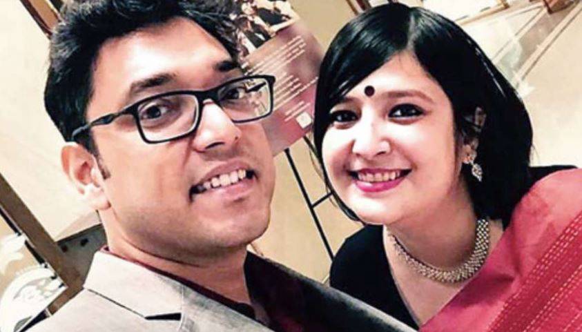 Piya Chakraborty Husband Name Piya Chakraborty First Husband