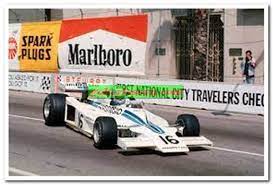 Renzo Zorzi 1977 Race Video