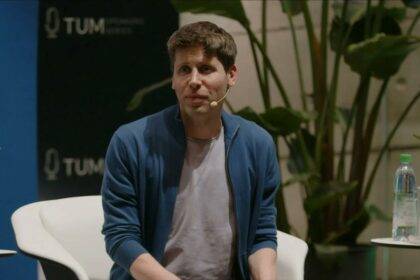 Sam Altman Sexual Abuse