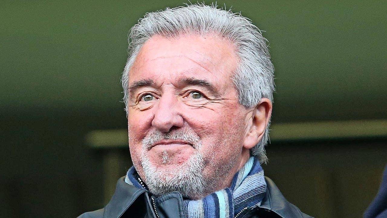 Terry Venables