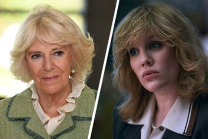 Camilla Parker Bowles Age, Husband, Ex-Husband, Children, Son, When Did