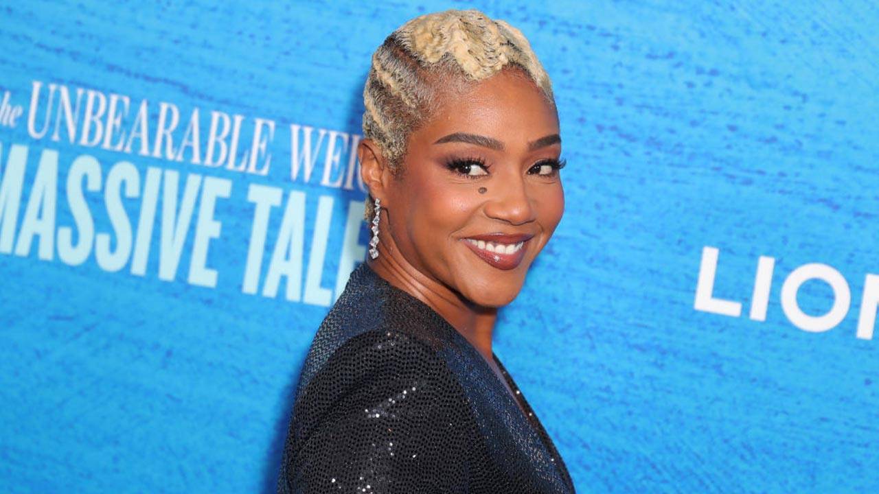 Tiffany Haddish Net Worth 2023