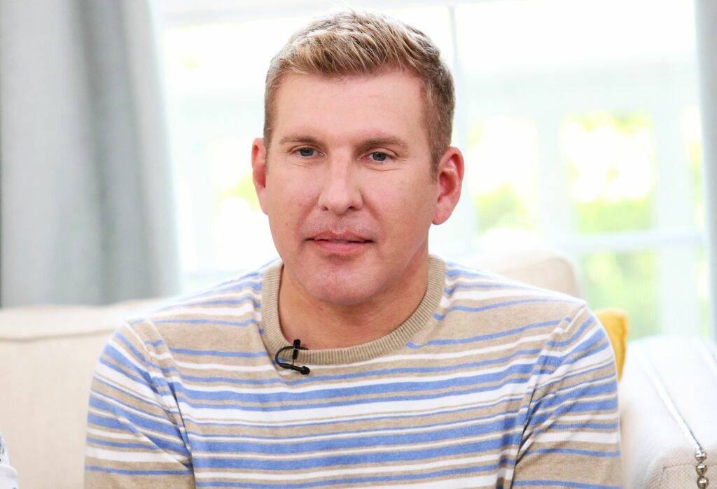 Todd Chrisley Update