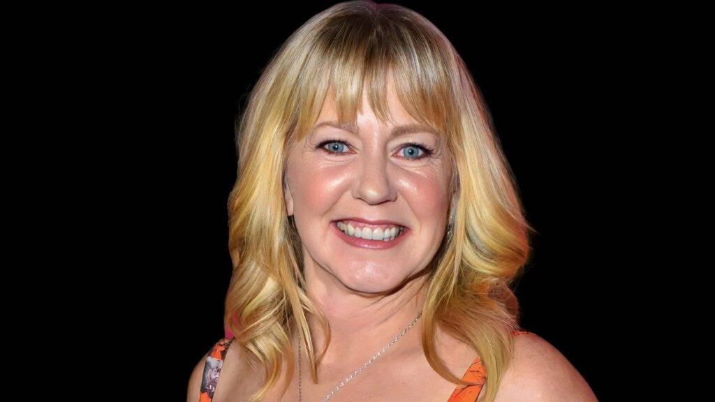 Tonya Harding Net Worth