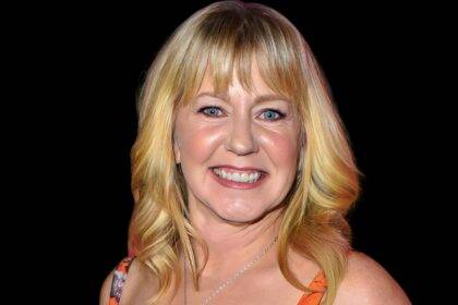 Tonya Harding Net Worth