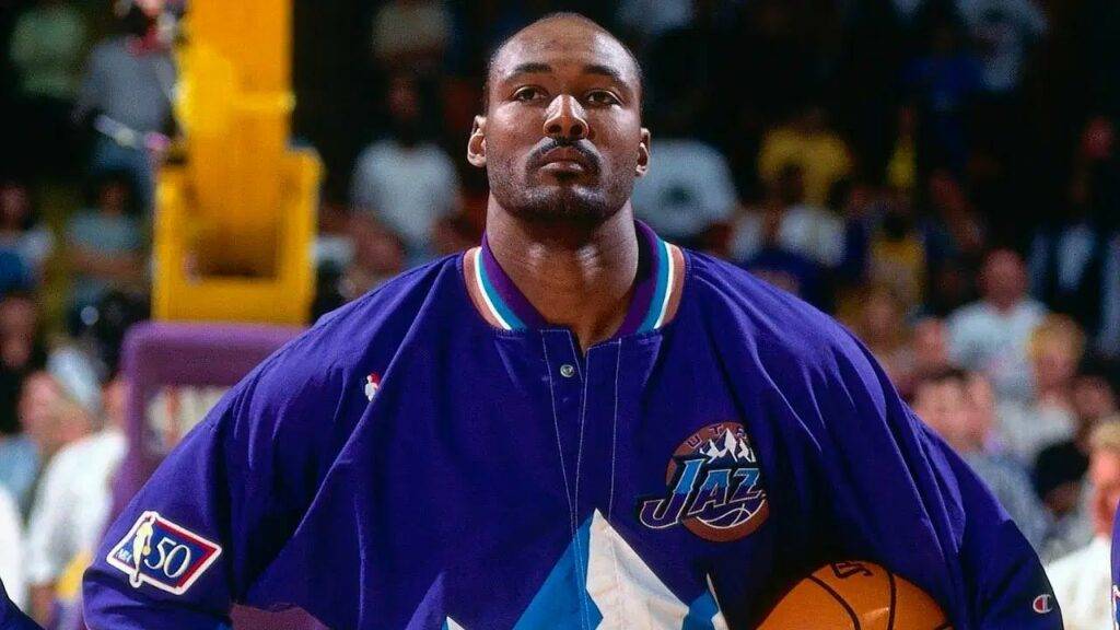 What Happened To Karl Malone