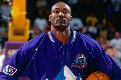 What Happened To Karl Malone