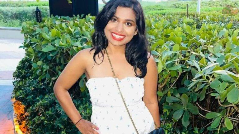 Zara Patel Video: Zara Patel Lift Video Instagram, Influencer Viral