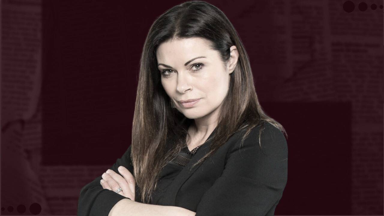 Who Is Carla? Is Carla Leaving Coronation Street 2023? - NAYAG Today