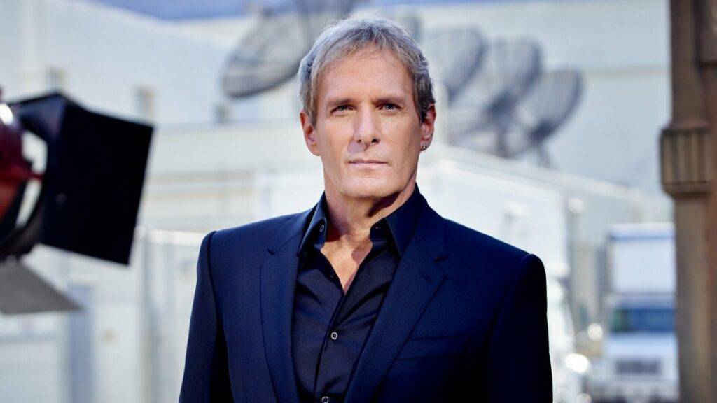 Michael Bolton Ticketmaster Ram