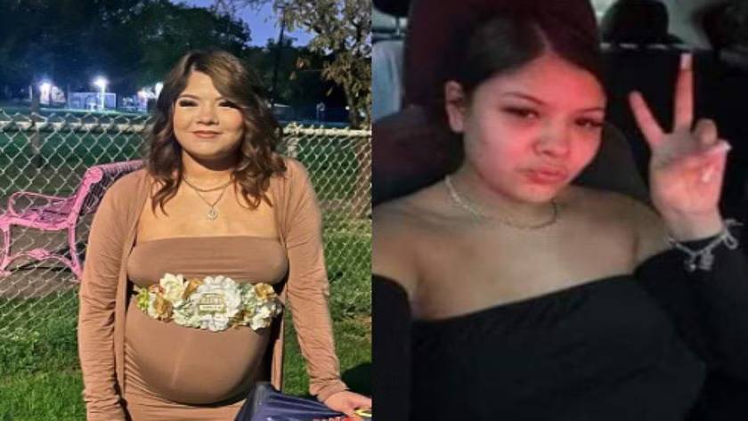 Savannah Soto Found Update