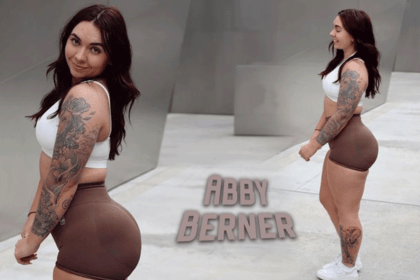 Abby Berner Fanfix