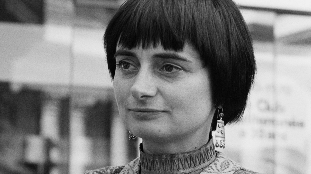 Agnes Varda Age