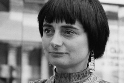 Agnes Varda Age