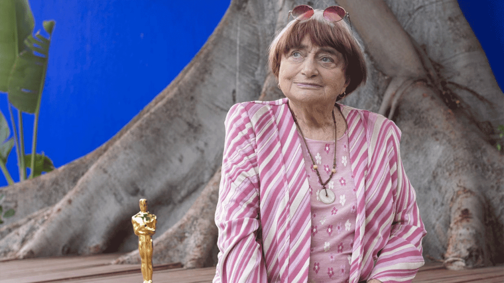 Agnes Varda Death Cause