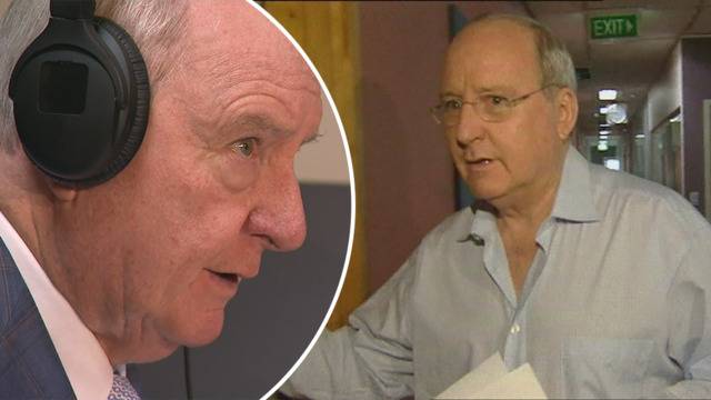 Alan Jones Accused Of Assaulting Men