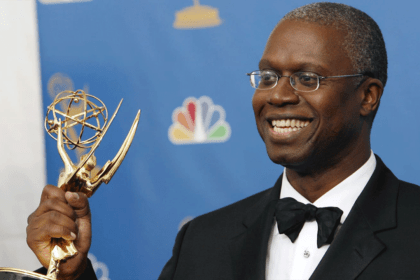 Andre Braugher Ami Brabson