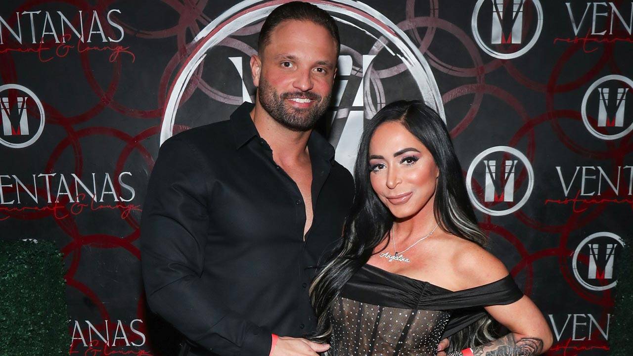 Angelina Pivarnick And Vinny Tortorellas Relationship