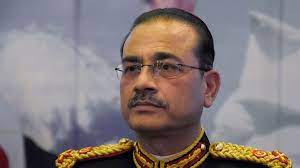 Army Chief General Asim Munir News