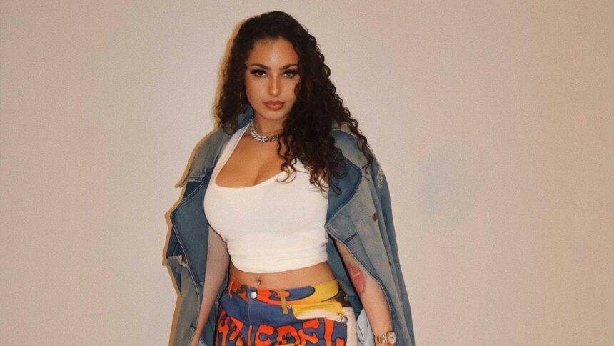 Ash Kash Viral Video, Ash Kash IG Video Leaked, Ash Kash Boyfriend, Ash