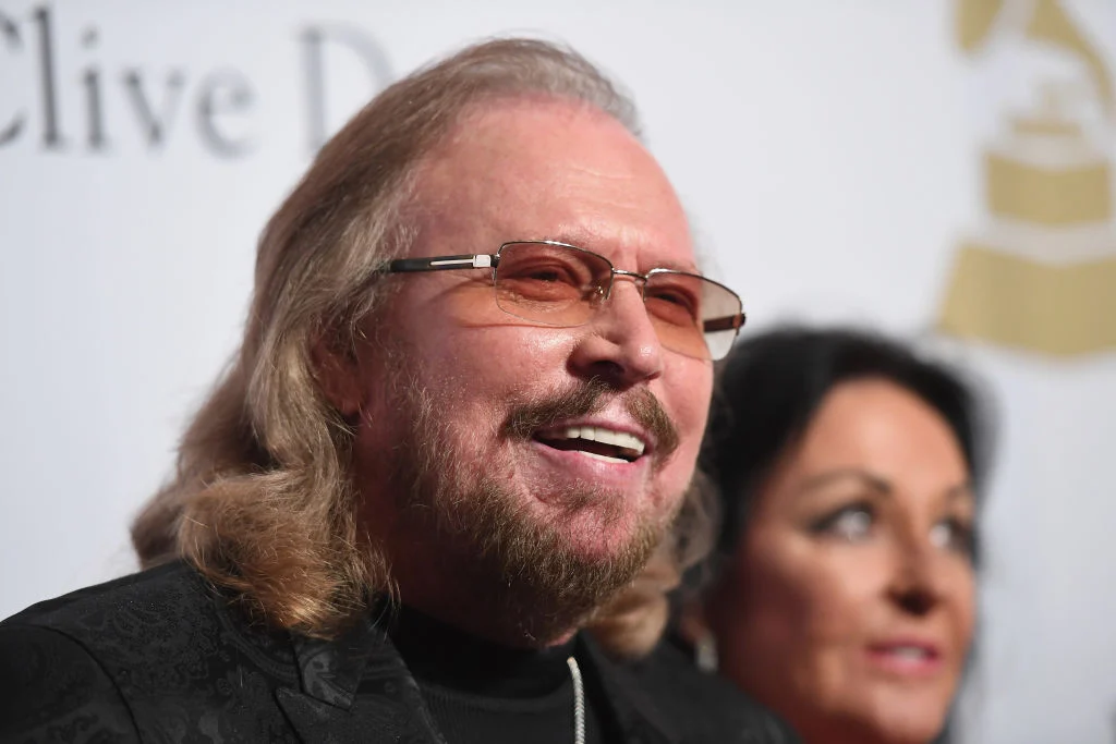 Who is Barry Gibb's Wife? Barry Gibb Children, Son, Brother, Net Worth and Bee Gees Group