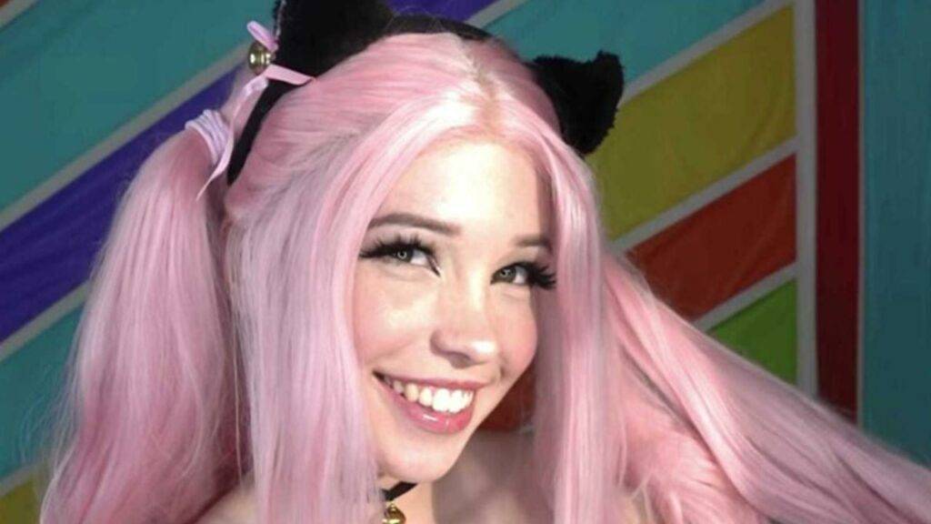 Belle Delphine Net Worth 2023