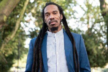 Benjamin Zephaniah Poetry