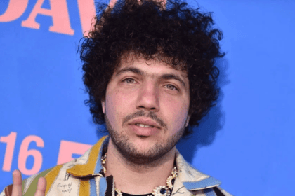 Benny Blanco Net Worth Year